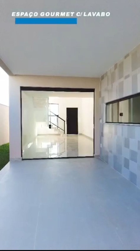 Casa à venda com 4 quartos - Foto 6