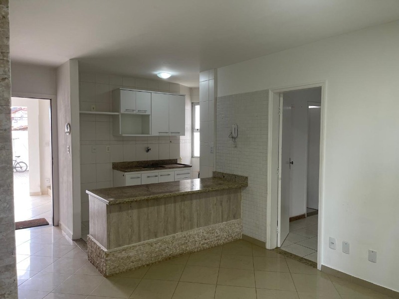 Apartamento para alugar com 1 quarto, 65m² - Foto 1