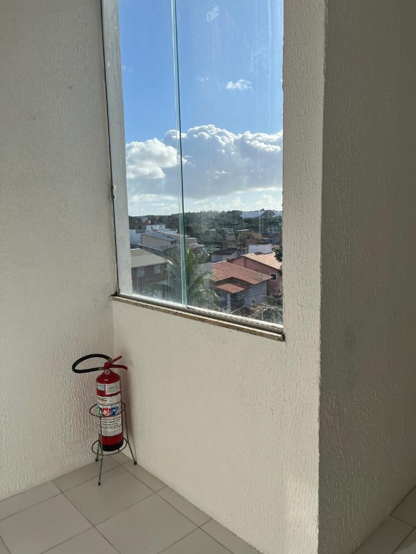 Apartamento à venda com 3 quartos, 165m² - Foto 3