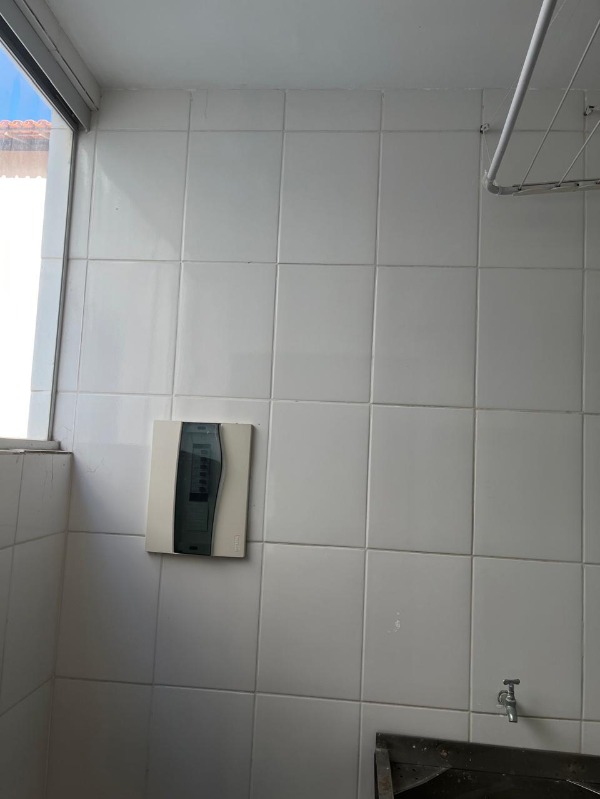 Apartamento à venda com 3 quartos, 165m² - Foto 13