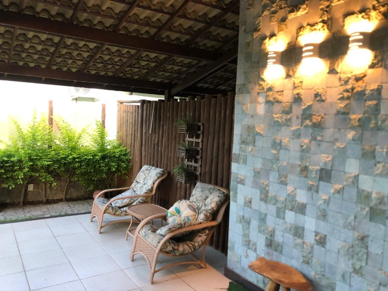 Casa para alugar com 3 quartos - Foto 8