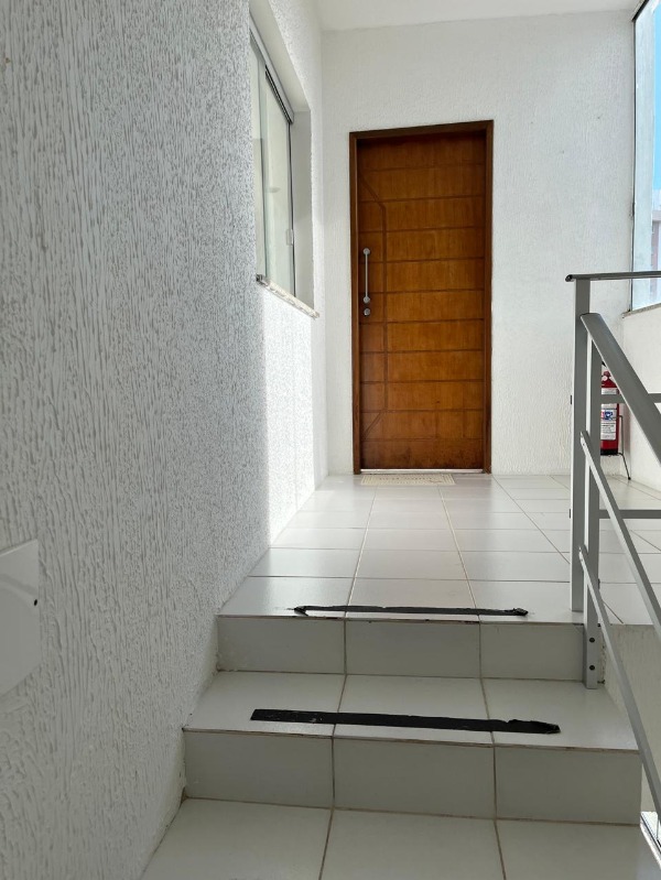 Apartamento à venda com 3 quartos, 165m² - Foto 36