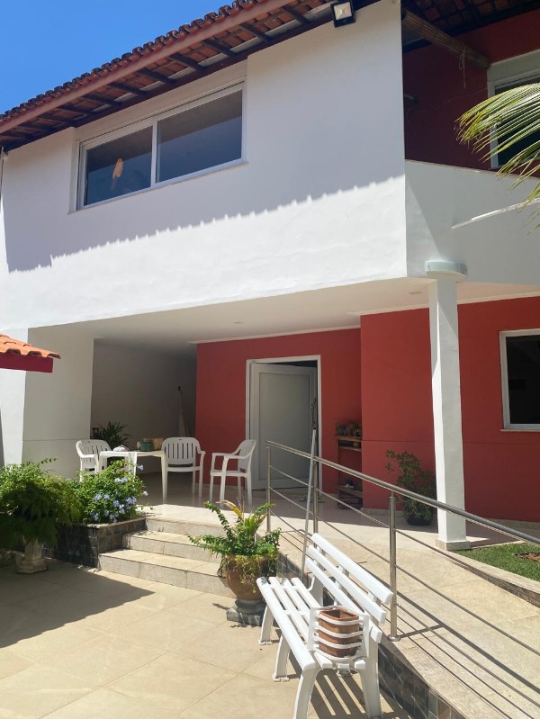 Casa à venda com 4 quartos - Foto 4