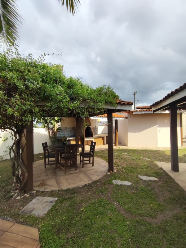 Casa à venda e aluguel com 4 quartos - Foto 3