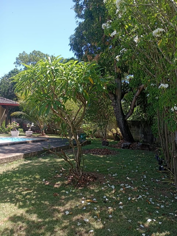 Casa à venda com 4 quartos - Foto 5