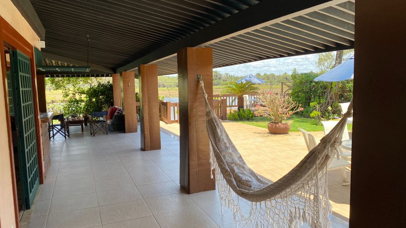 Casa à venda com 9 quartos - Foto 7