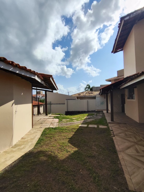 Casa à venda e aluguel com 4 quartos - Foto 4