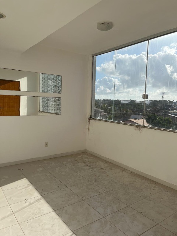 Apartamento à venda com 3 quartos, 165m² - Foto 1