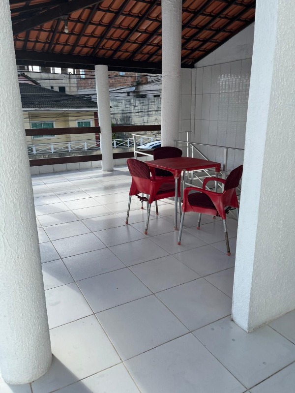 Apartamento à venda com 3 quartos, 165m² - Foto 41