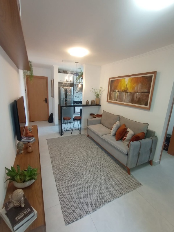 Apartamento à venda e aluguel com 2 quartos, 57m² - Foto 7