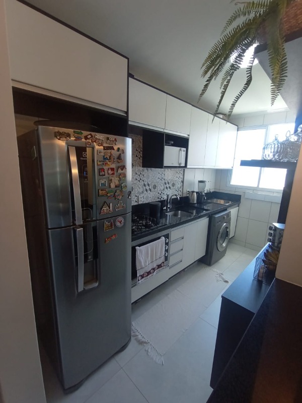 Apartamento à venda e aluguel com 2 quartos, 57m² - Foto 8