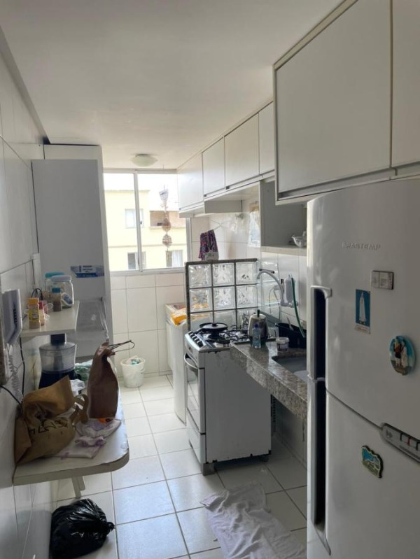 Cobertura à venda e aluguel com 3 quartos, 76m² - Foto 23