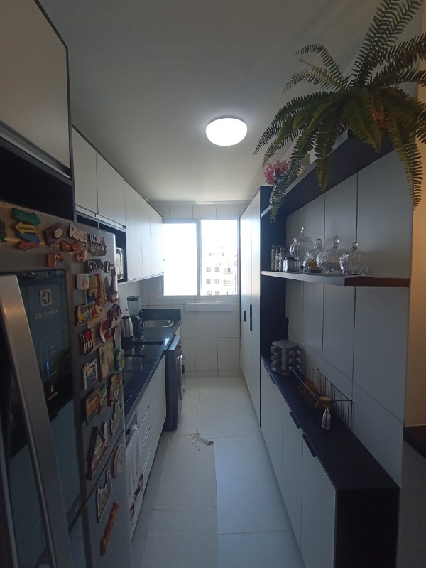 Apartamento à venda e aluguel com 2 quartos, 57m² - Foto 9