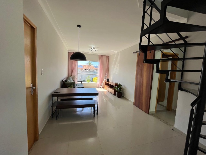 Cobertura para alugar com 3 quartos, 140m² - Foto 3