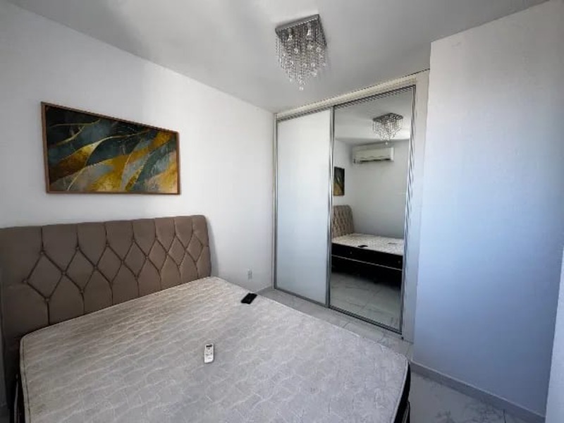 Apartamento para alugar com 2 quartos, 45m² - Foto 7