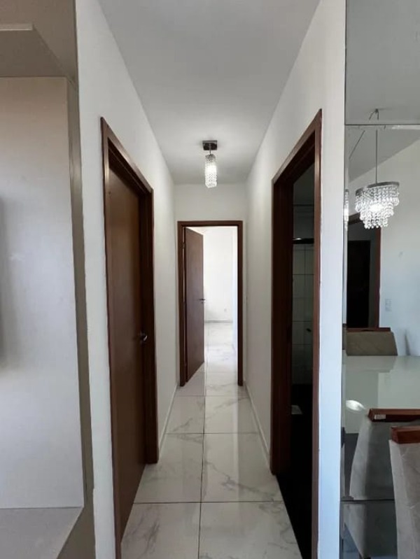 Apartamento para alugar com 2 quartos, 45m² - Foto 6