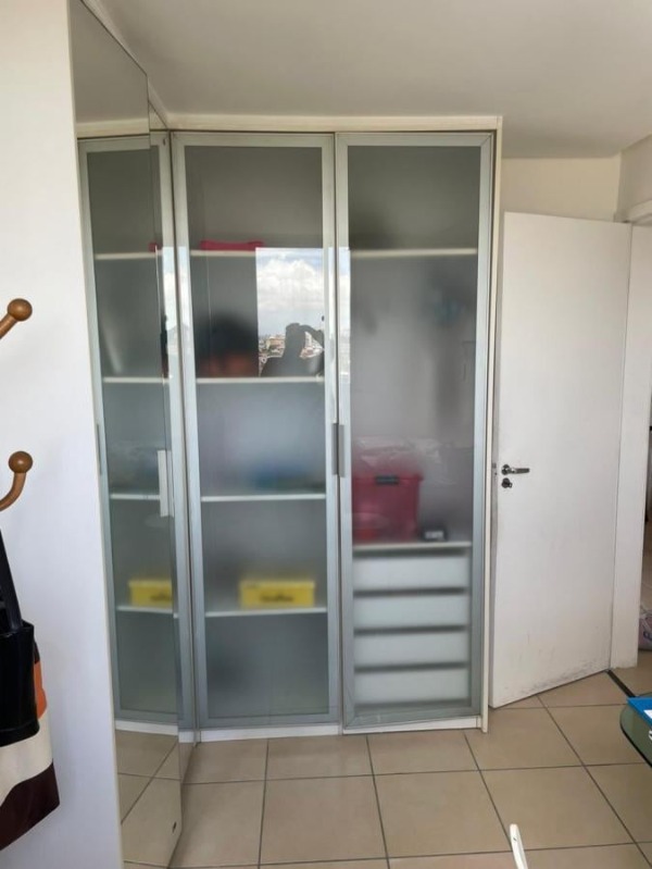 Cobertura à venda e aluguel com 3 quartos, 76m² - Foto 25