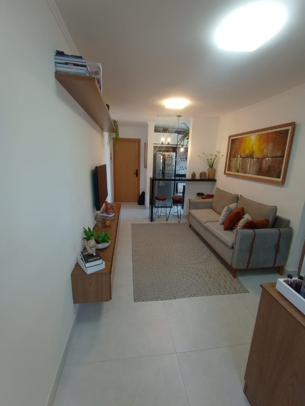 Apartamento à venda e aluguel com 2 quartos, 57m² - Foto 5