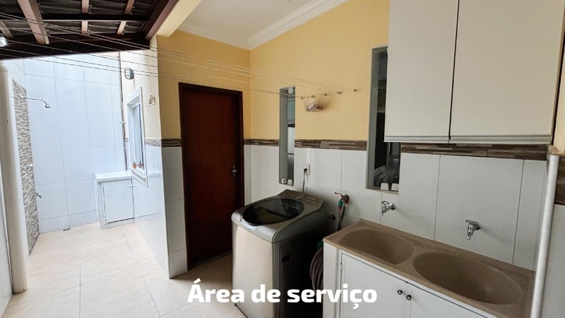 Casa à venda com 3 quartos - Foto 11