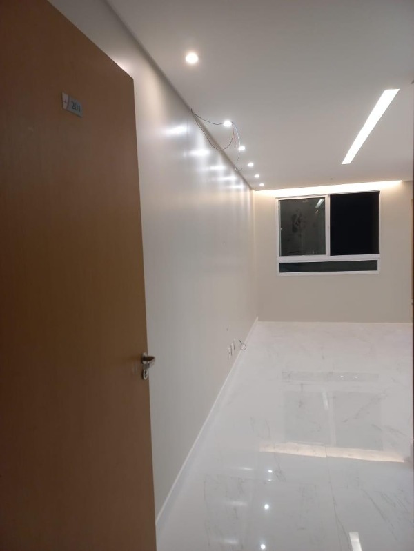 Apartamento à venda com 2 quartos, 51m² - Foto 11