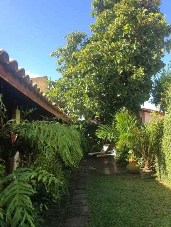 Casa à venda e aluguel com 4 quartos - Foto 7