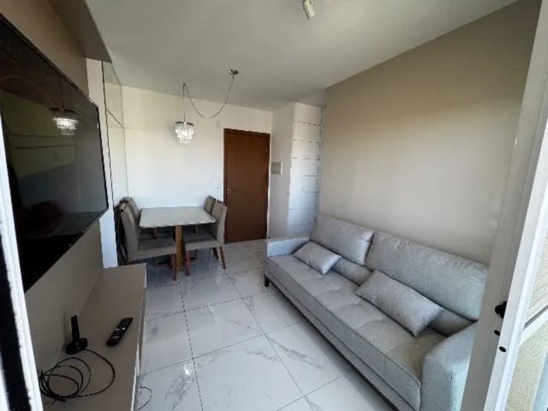 Apartamento para alugar com 2 quartos, 45m² - Foto 1