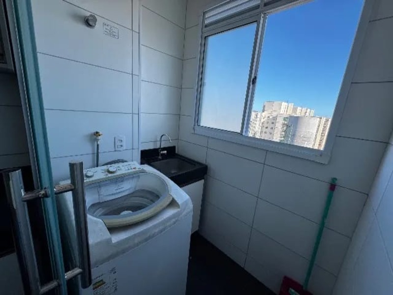 Apartamento para alugar com 2 quartos, 45m² - Foto 5