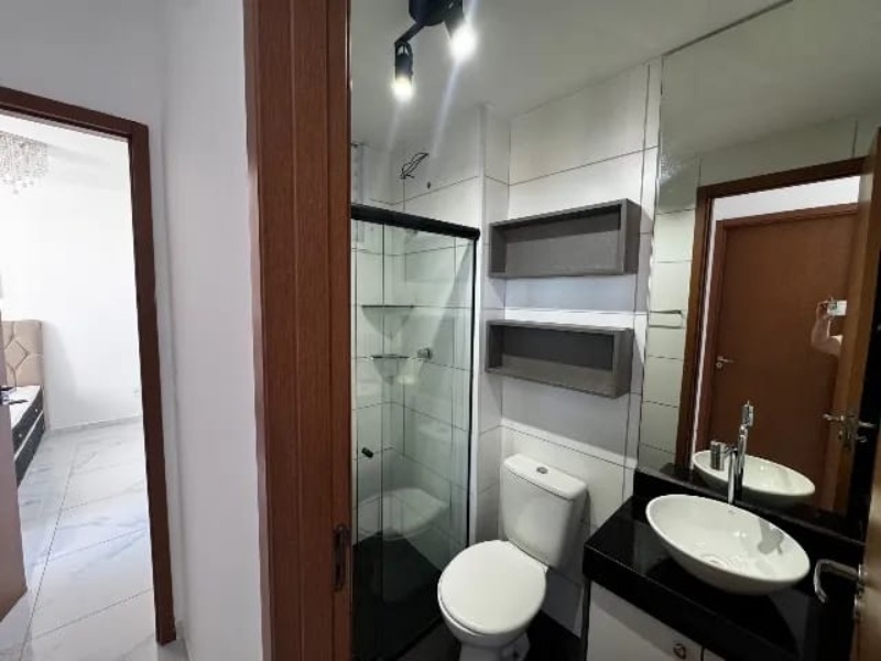 Apartamento para alugar com 2 quartos, 45m² - Foto 8