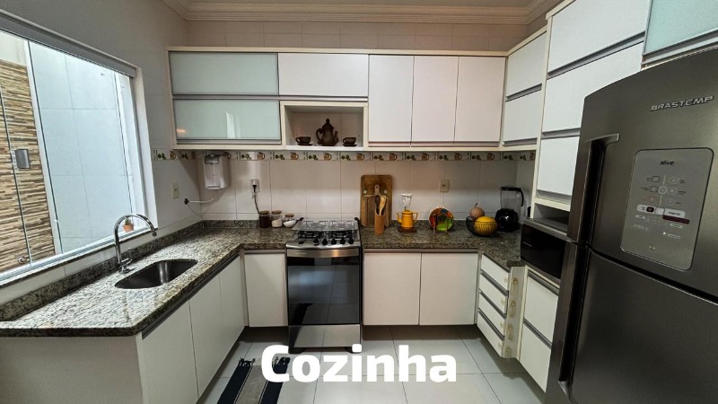 Casa à venda com 3 quartos - Foto 6