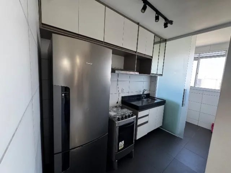 Apartamento para alugar com 2 quartos, 45m² - Foto 4