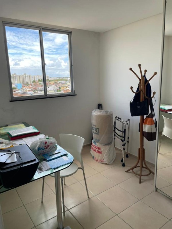 Cobertura à venda e aluguel com 3 quartos, 76m² - Foto 26