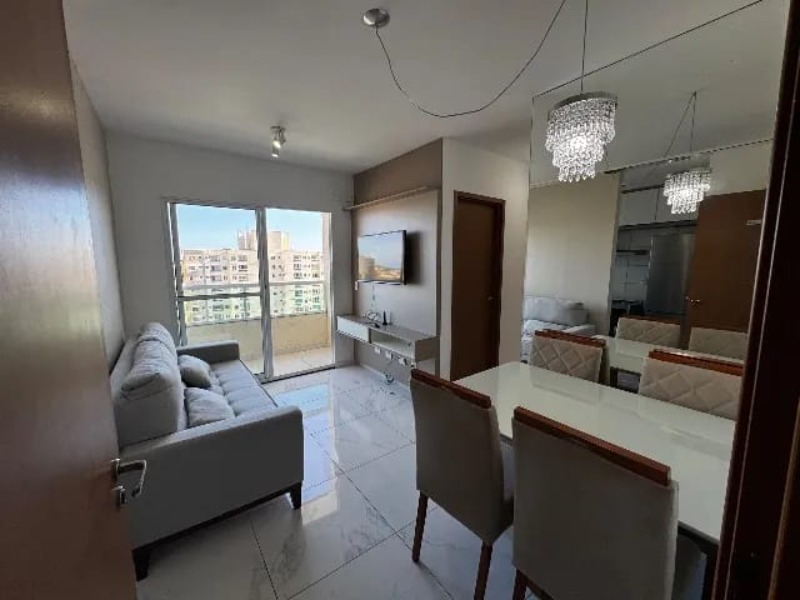 Apartamento para alugar com 2 quartos, 45m² - Foto 2