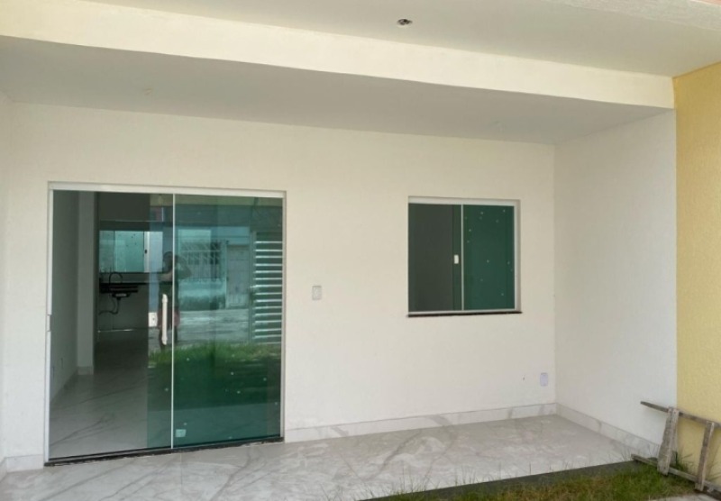 Casa à venda com 4 quartos, 120m² - Foto 3