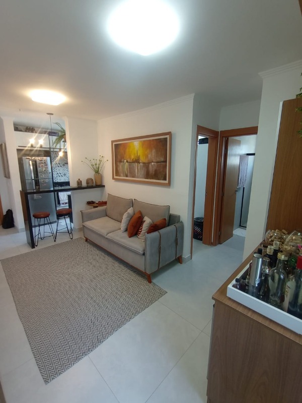 Apartamento à venda e aluguel com 2 quartos, 57m² - Foto 6