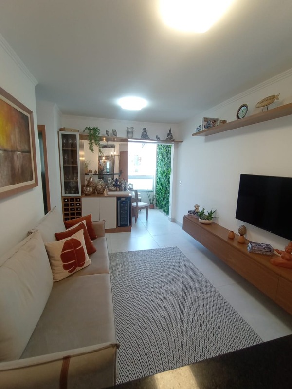 Apartamento à venda e aluguel com 2 quartos, 57m² - Foto 3