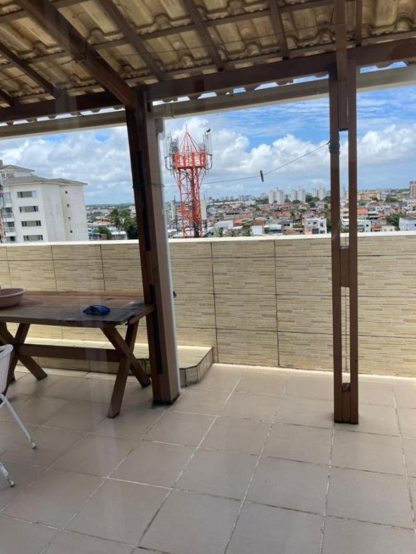 Cobertura à venda e aluguel com 3 quartos, 76m² - Foto 19