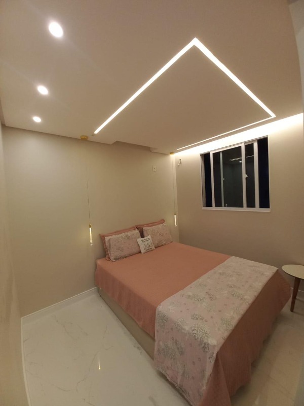 Apartamento à venda com 2 quartos, 51m² - Foto 8