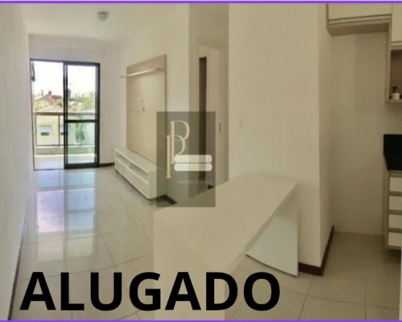 Apartamento para alugar com 2 quartos, 70m² - Foto 1