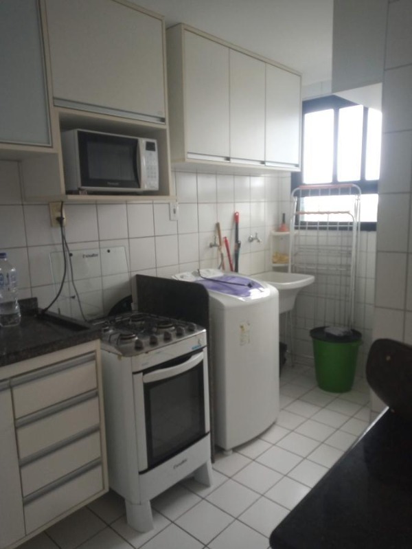 Apartamento para alugar com 1 quarto, 48m² - Foto 8