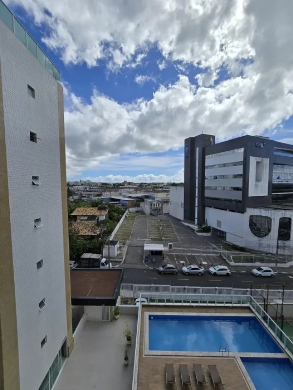 Apartamento para alugar com 3 quartos, 75m² - Foto 18