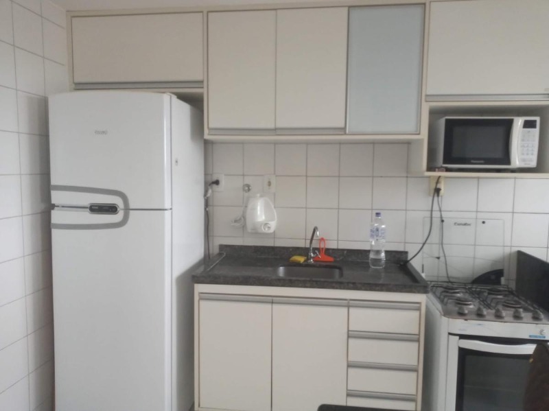 Apartamento para alugar com 1 quarto, 48m² - Foto 10