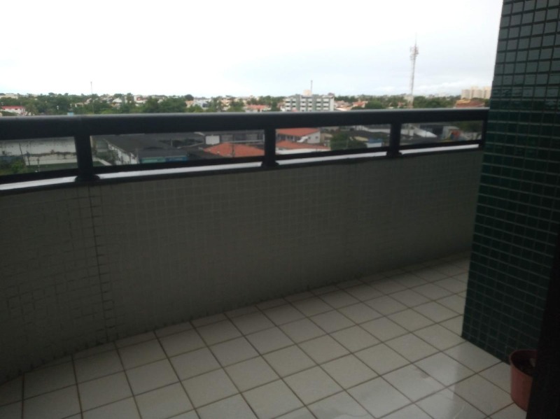 Apartamento para alugar com 1 quarto, 48m² - Foto 5