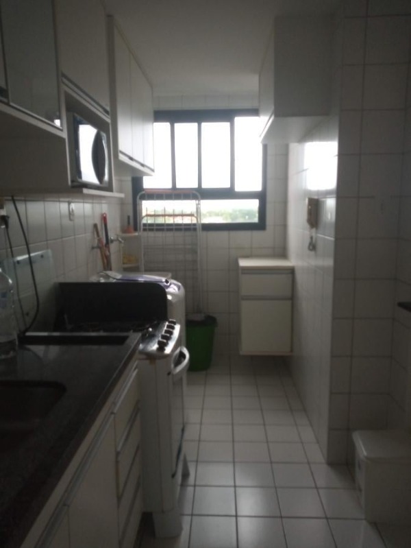 Apartamento para alugar com 1 quarto, 48m² - Foto 9