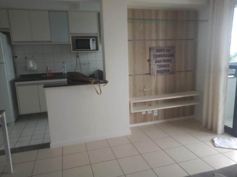 Apartamento para alugar com 1 quarto, 48m² - Foto 3