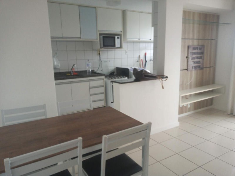 Apartamento para alugar com 1 quarto, 48m² - Foto 2