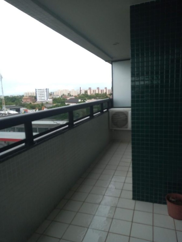 Apartamento para alugar com 1 quarto, 48m² - Foto 4