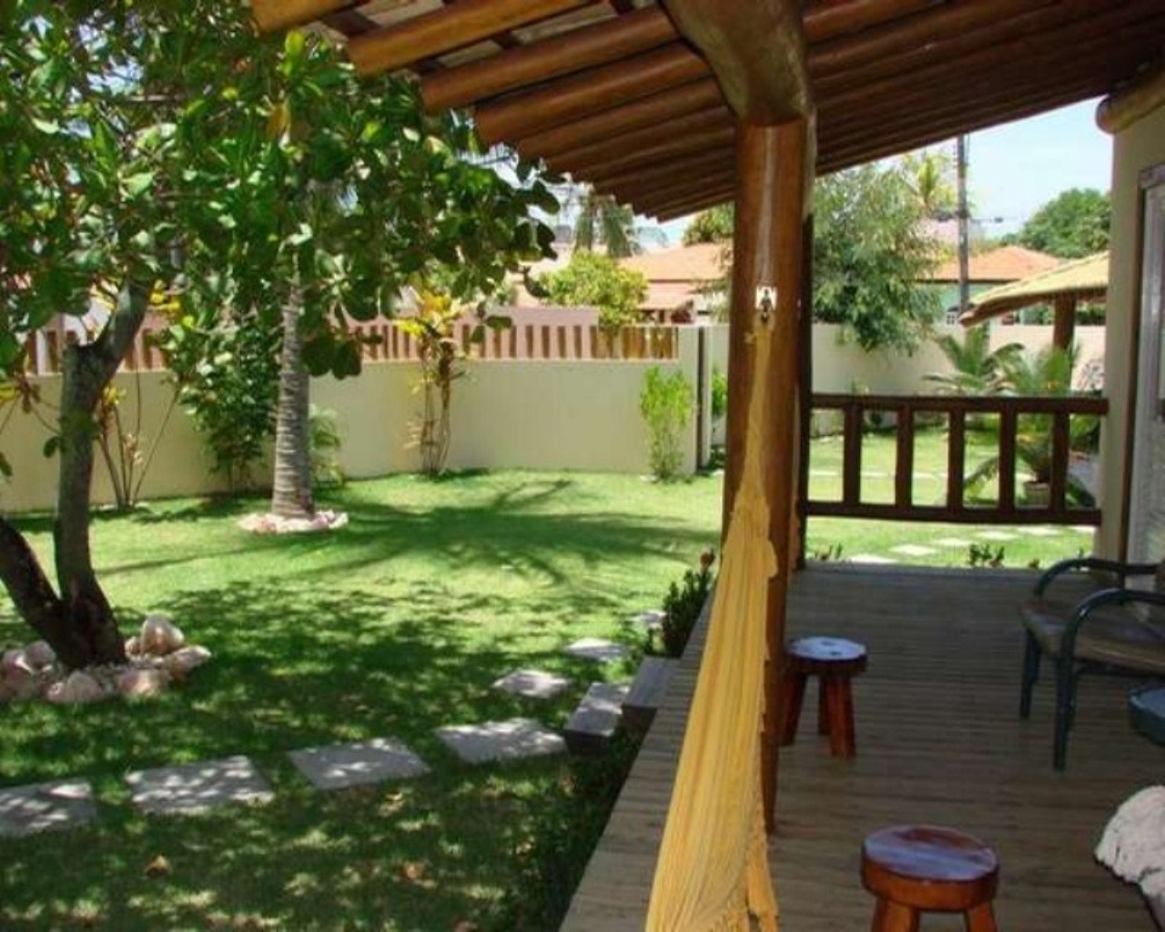 Casa à venda com 4 quartos, 400m² - Foto 2