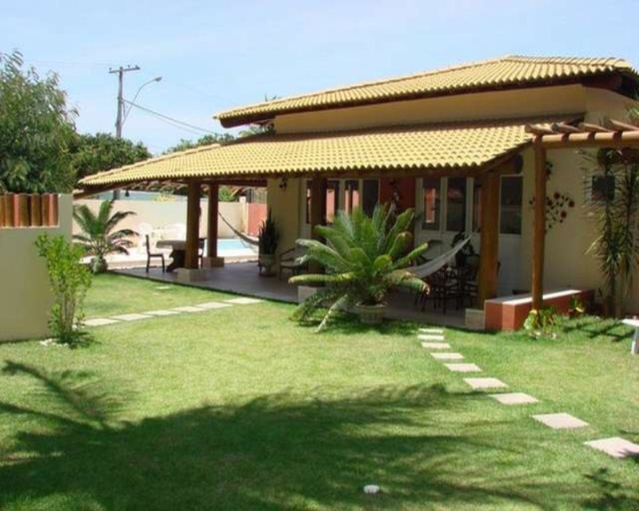 Casa à venda com 4 quartos, 400m² - Foto 9