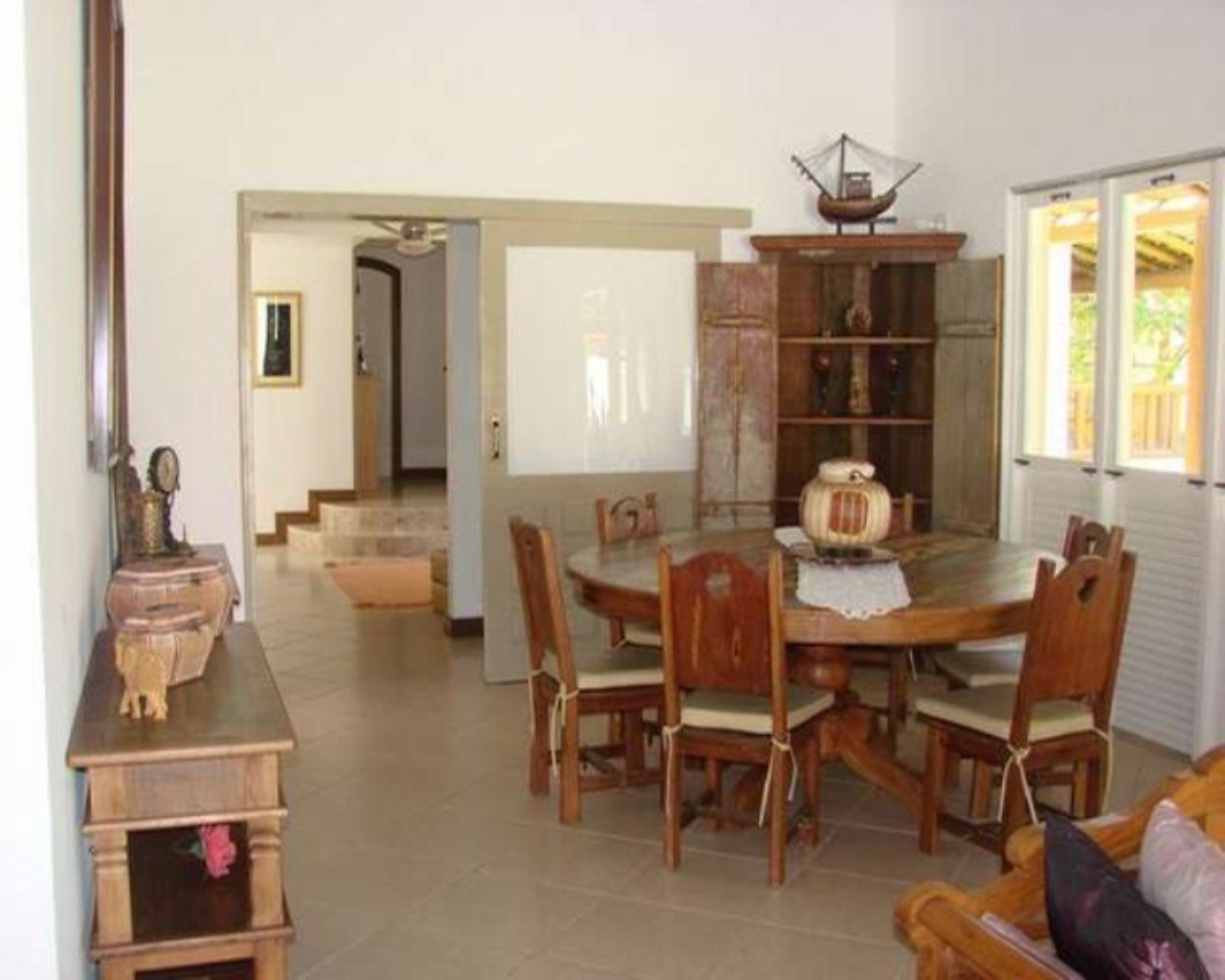 Casa à venda com 4 quartos, 400m² - Foto 12