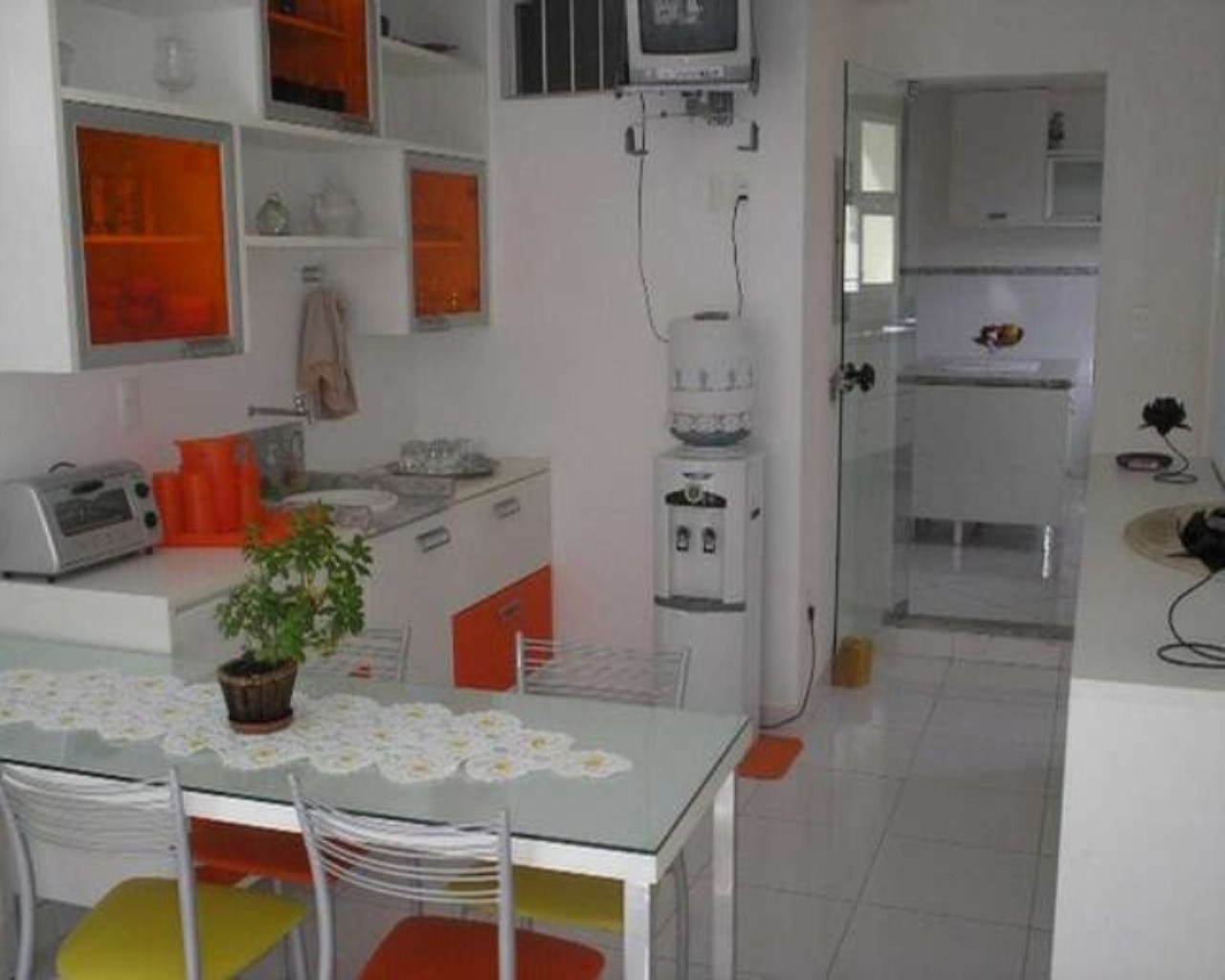 Casa à venda com 4 quartos, 400m² - Foto 17